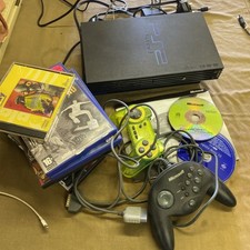 Play station console for sale  CORSHAM