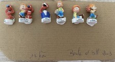 Fèves boule bill d'occasion  Perpignan-