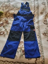 Engelbert strauss latzhose gebraucht kaufen  Leipzig