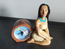 Walter disney pocahontas gebraucht kaufen  Schwerin