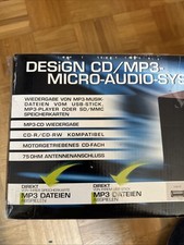 Life micro audio gebraucht kaufen  Waltrop