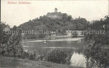 Schoenfels schloss gebraucht kaufen  Deutschland