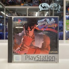Sony ps1 street usato  Firenze