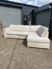 Dfs orka sofa for sale  TOWCESTER