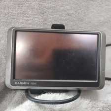 Garmin nuvi 750 for sale  Starke