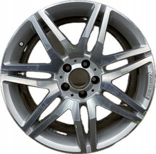 Alufelge zoll 5x112 gebraucht kaufen  Hamburg