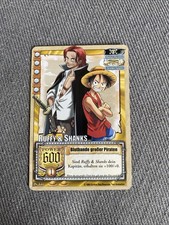 Piece ruffy shanks gebraucht kaufen  Werneuchen