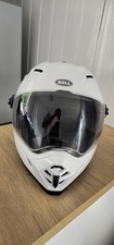 Bell motorrad helm gebraucht kaufen  Dülmen