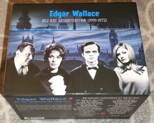 edgar wallace edition gebraucht kaufen edgar wallace edition gebraucht kaufen Potsdam