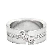 chaumet bague lien d'occasion  Paris VIII