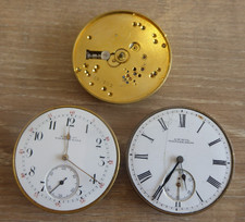 Waltham gents pocket for sale  KENILWORTH