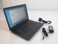 Chromebook 14a laptop for sale  UK