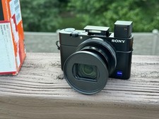 m6 sony rx100 vi for sale m6 sony rx100 vi for sale Joplin