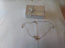 Dainty heart necklace for sale  ST. ALBANS