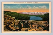 Donner summit california d'occasion  Expédié en Belgium
