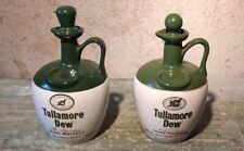 Vintage tullamore dew d'occasion  Roquefort-sur-Soulzon