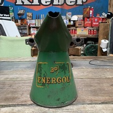 Energol ölkanne 50er gebraucht kaufen  Korschenbroich