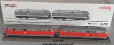 Märklin 37769 diesellok gebraucht kaufen  Merkendorf