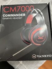 Vankyo wired gaming for sale  Wesley Chapel