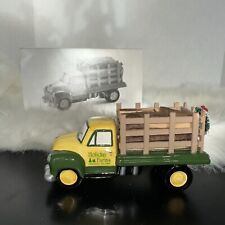 Department vintage snow for sale  Maple Lake