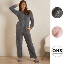 Ohs jumpsuit teddy for sale  MANCHESTER