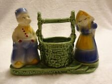 Vintage shawnee pottery for sale  Shipping to Ireland