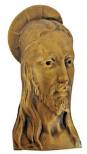 Ancienne sculpture mur d'occasion  Castres