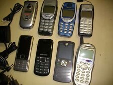 Stock telefoni cellulari usato  Valdastico
