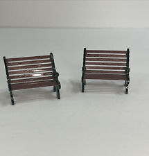 Lemax set two for sale  Davenport