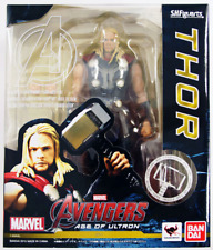 Bandai figuarts avengers usato  Roma