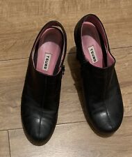 Tsubo ladies black for sale  LONDON
