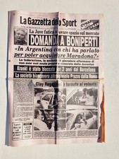 Gazzetta dello sport usato  Italia
