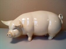 Vintage handmade porcelain for sale  East Prairie