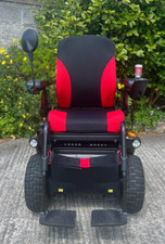 Meyra optimus rs2 for sale  ST. AUSTELL