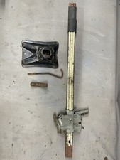 Bumper jack chevy for sale  Algona