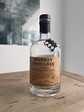 Empty 700ml monkey for sale  ST. ALBANS