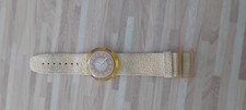 Pop swatch uhr gebraucht kaufen  Linkenheim-Hochstetten