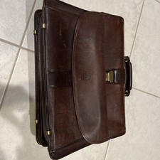 Vtg schlesinger leather for sale  Buffalo Grove