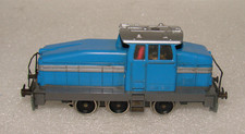 Märklin 3078 diesellok gebraucht kaufen Märklin 3078 diesellok gebraucht kaufen  Koblenz