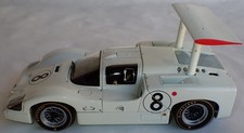 Exoto 1967 chaparral for sale  Charlton