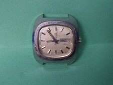 Cassaforte junghans automatica usato  Spedire a Italy