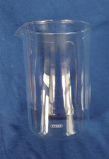Pyrex cafetiere replacement for sale  KNEBWORTH