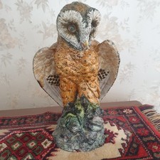 Raubvogel porzellan beute gebraucht kaufen  Bergkamen