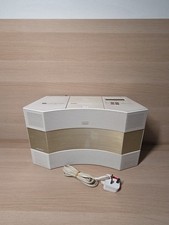 Bose cd3000 acoustic for sale  EXETER