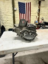 Tm1 harley transmission for sale  Crystal Falls