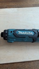 Makita df010d 7.2 for sale  Tustin