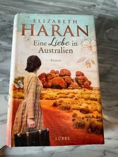 Australien elizabeth haran gebraucht kaufen  Bremen