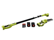 Akumulatorowa piła łańcuchowa Supstable 8000 mAh 2 w 1 na sprzedaż Akumulatorowa piła łańcuchowa Supstable 8000 mAh 2 w 1 na sprzedaż  PL