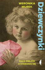 Książka Dziewczynki  na sprzedaż  PL