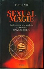 Sexualmagie freisetzung geziel gebraucht kaufen  Stuttgart